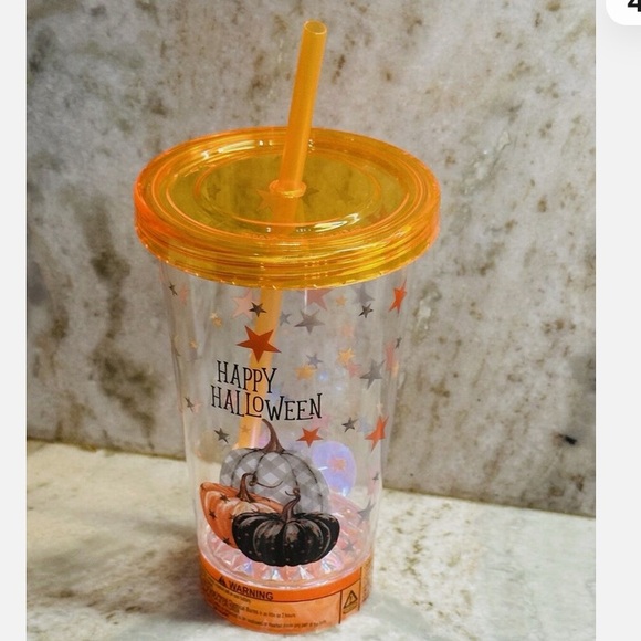 COPY - Happy Holloween light 💡 up Tumblr - Picture 3 of 8